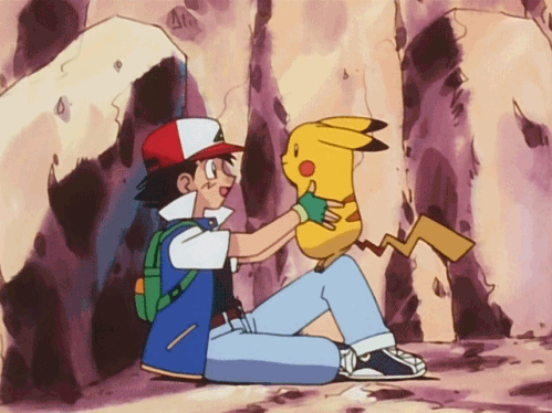gotta catch all of them