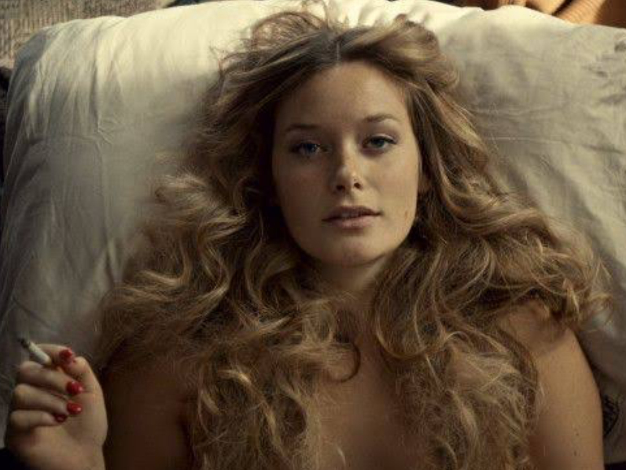 Rachel keller images