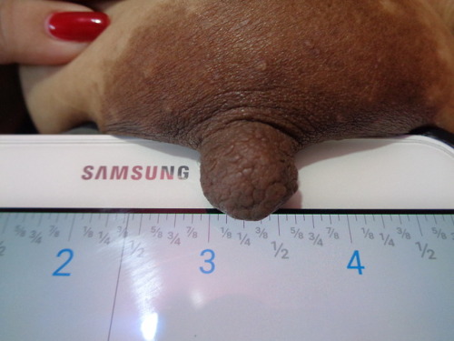unusuallyawesomenipples: My wife’s gorgeous nipples See more of her amazing body and luscious 