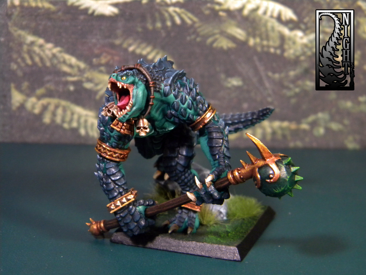 total war warhammer 2 kroxigor total war warhammer 2 kroxigor