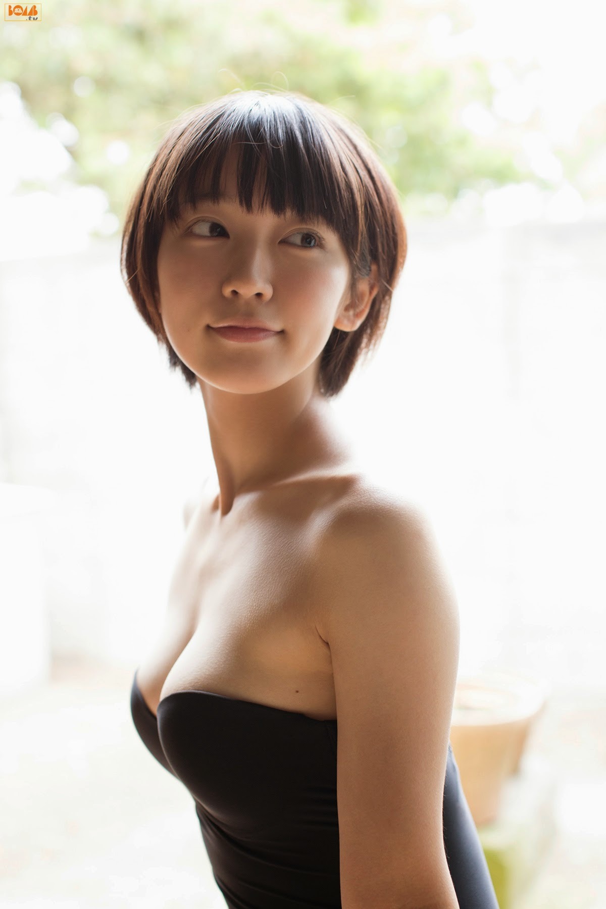 utopiasea711:  吉岡里帆