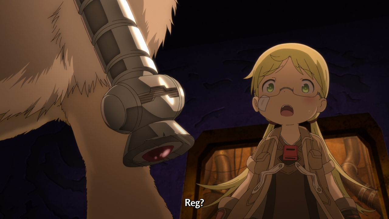 Made in Abyss: Why Riko Is Not a Likable Character