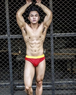 asian-men-x:  