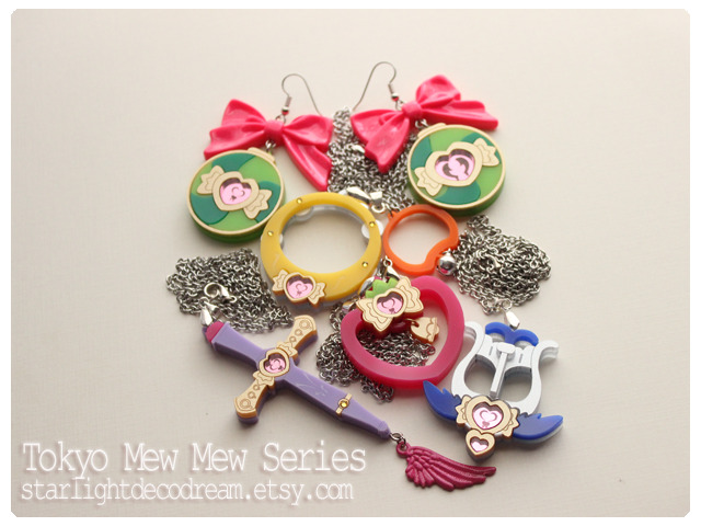 kyandi:✧ Starlight Deco Dream | Mahou Kei Series ✧