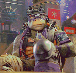 *ASK* Donnie & Raph 3some 
