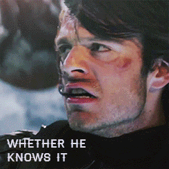 willqrham:  &ldquo;He’s not in control…and he’d hate that more than anything.&rdquo;