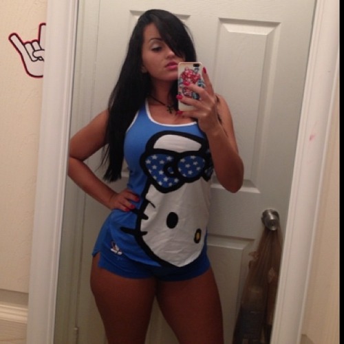 allthickwomen: Jasmine Thick!