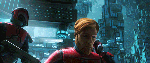 Obi Wan When His Hair Does That Thing