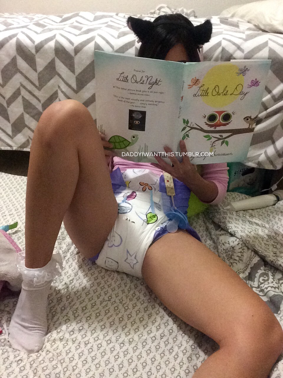 daddyiwantthis:  I’m a fan of these plastic backed ABU Cushies!   ⭐️⭐️⭐️⭐️