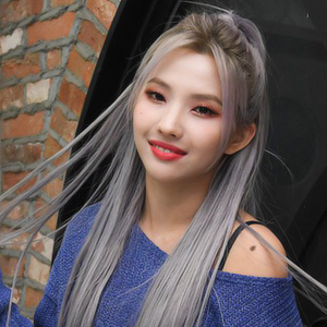 Soyeon Icons
