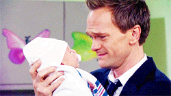 Official Protector of Morgan Stark
