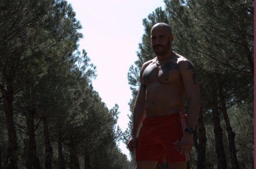 bigtastybear:  [[ FOLLOW ⁞ BIG TASTY BEAR ]]