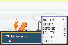 Pokémon FireRed Nuzlocke [Part 10]