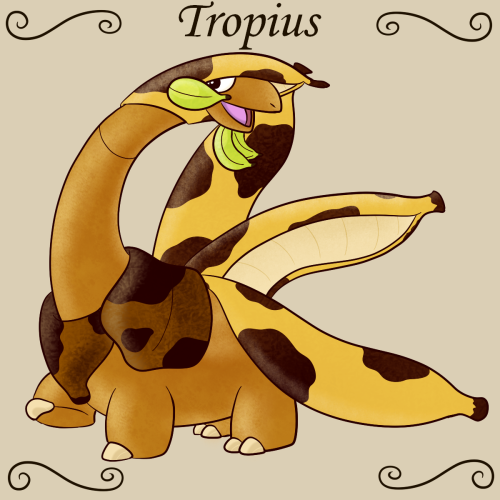 Delicious Dex: #357 Banana Bread TropiusIdea by seductively-eats-a-bagelIf you had any idea for futu