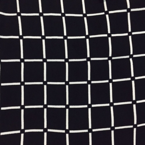 some black n white patterns from my closet
