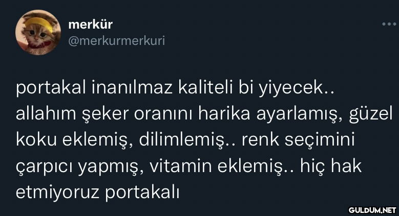 merkür @merkurmerkuri...