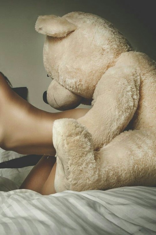 Sex uvgotfuckmeeyes:  Oh Teddy…now that’s pictures