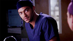 greyscapshaw:  Mark Sloan was the only main character attending without a personalized