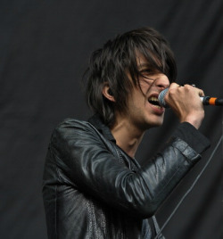 hayward-badwan:  The Horrors live @ Newcastle