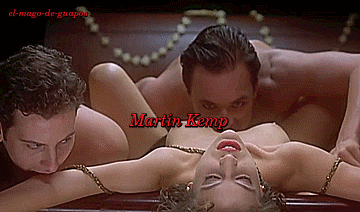 el-mago-de-guapos: Embrace of the Vampire (1995) Alyssa Milano, Harrison Pruett &amp;