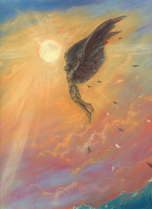 So Close To The Sun (2020)