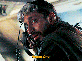 doctortay:patrickat:child-of-dolora:And there was never another Rogue One callsign ever – and when t