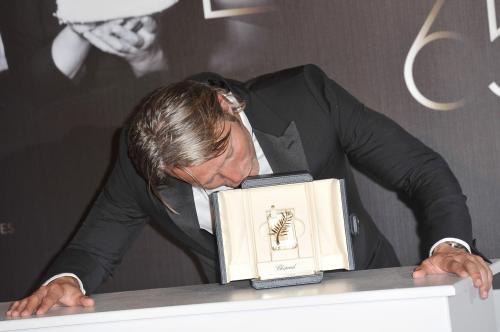 :  Mads + Best Actor award OTP 