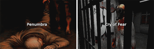 jackkrauser-archive - Horror Games → Psychological