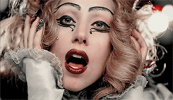 yourstrulys:  I used to walk down the street like I was a fucking star. I want people
