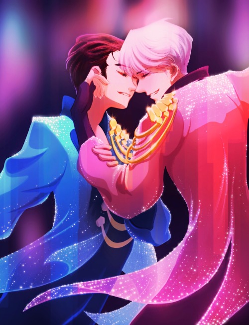 We Call Everything On The Ice, Love....