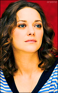 followmegraphics:  06 X Marion Cotillard