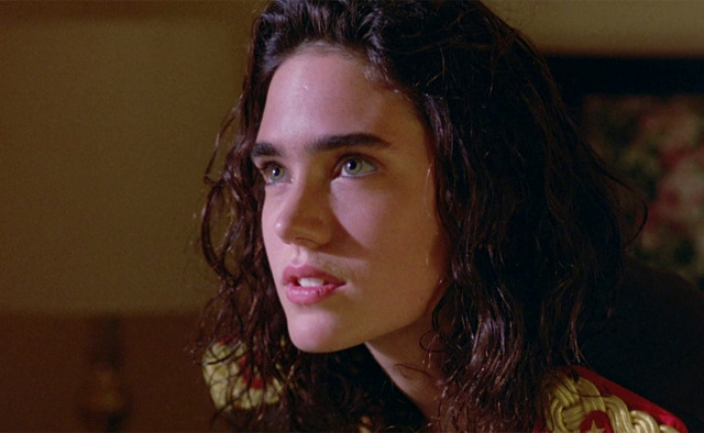 Jennifer Connelly in 