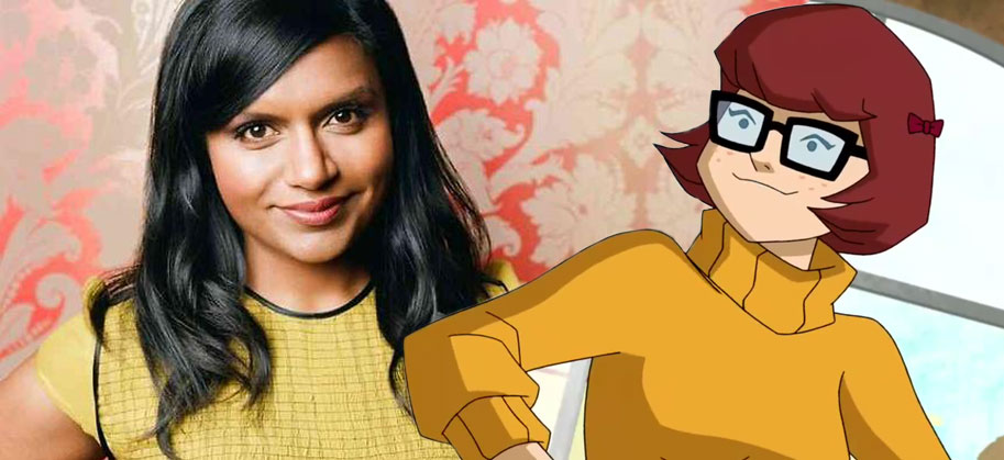 First Look at Mindy Kaling's Velma Animated Series Is a Departure From the  Scooby Doo Cartoons - IGN