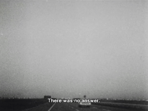 lostinpersona:Lost, Lost, Lost, Jonas Mekas (1976)