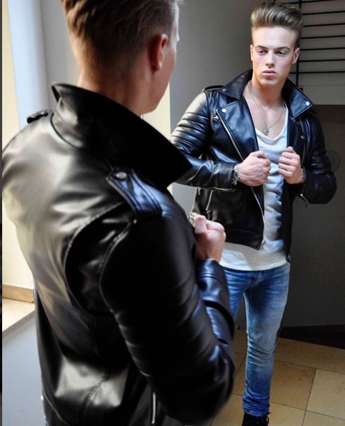 Leather Jackets