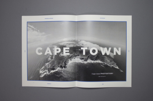 type-lover:  Watermag Surfnewsby Bjarke Nøhr Kristensen