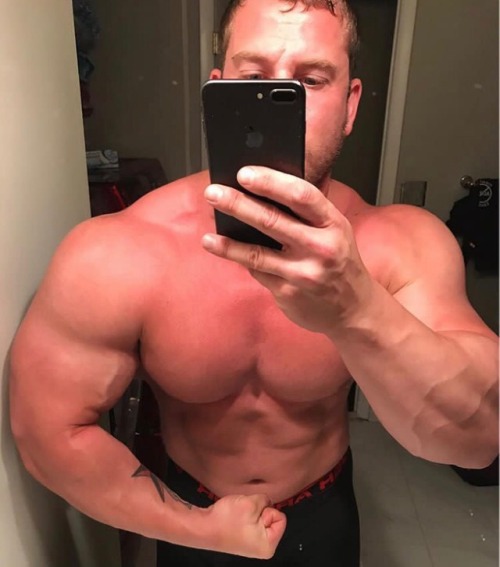  Kyle Blevins  