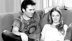 REVOLUTION | Billy + Tracy + Hands