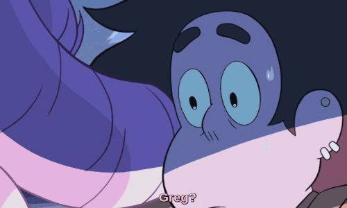 I was making an observation while watching ‘We Need to Talk again and I realized