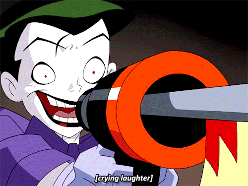 kane52630:Batman Beyond: Return of the Joker (2000)