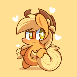 lifeloser:  AppleJack  ^w^