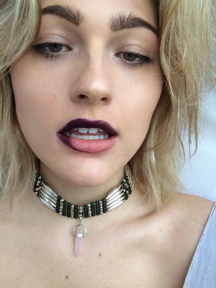 soytit:  #selfiesof2014