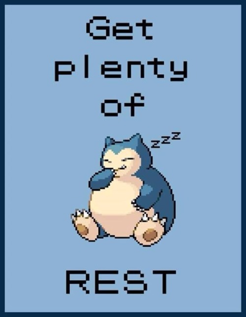 XXX chaser2193:  thefuzzletor:Inspirational pokemon photo