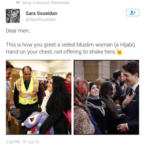 atheologist:animatedamerican:popcanpoli:a-duck-among-humans:popcanpoli:@SaraSoueidan: Dear men, This