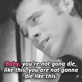 claudiablacks:  otp meme  ♥ {one out of five} things      ↣  terms of