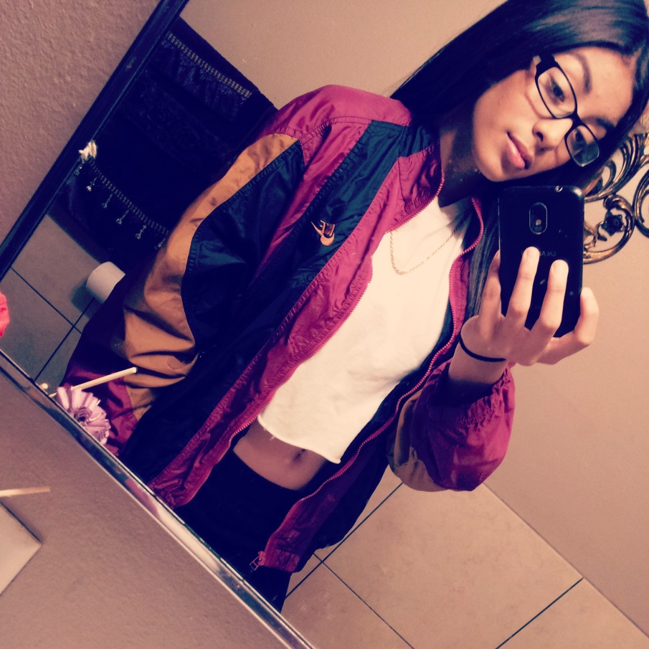 badgoddesses:  ogfashionsense:  ig: 3pac__ http://ogfashionsense.tumblr.com  BadXo