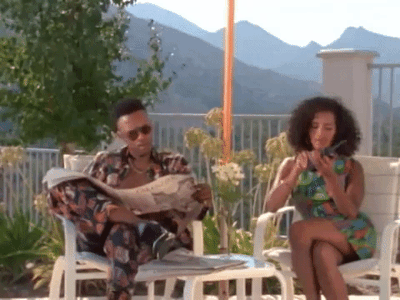throwbackposts:DJ Jazzy Jeff &amp; The Fresh Prince - Ring My Bell (1991)