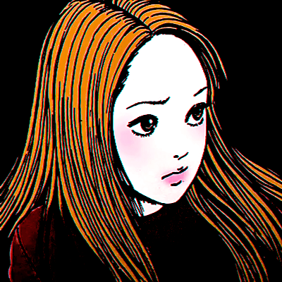 Kirie Goshima Iconsyoutopiabyloviestudio
