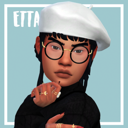 750 Follower Gift