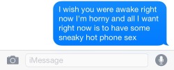 flirty-posts:  want deep sexts on your